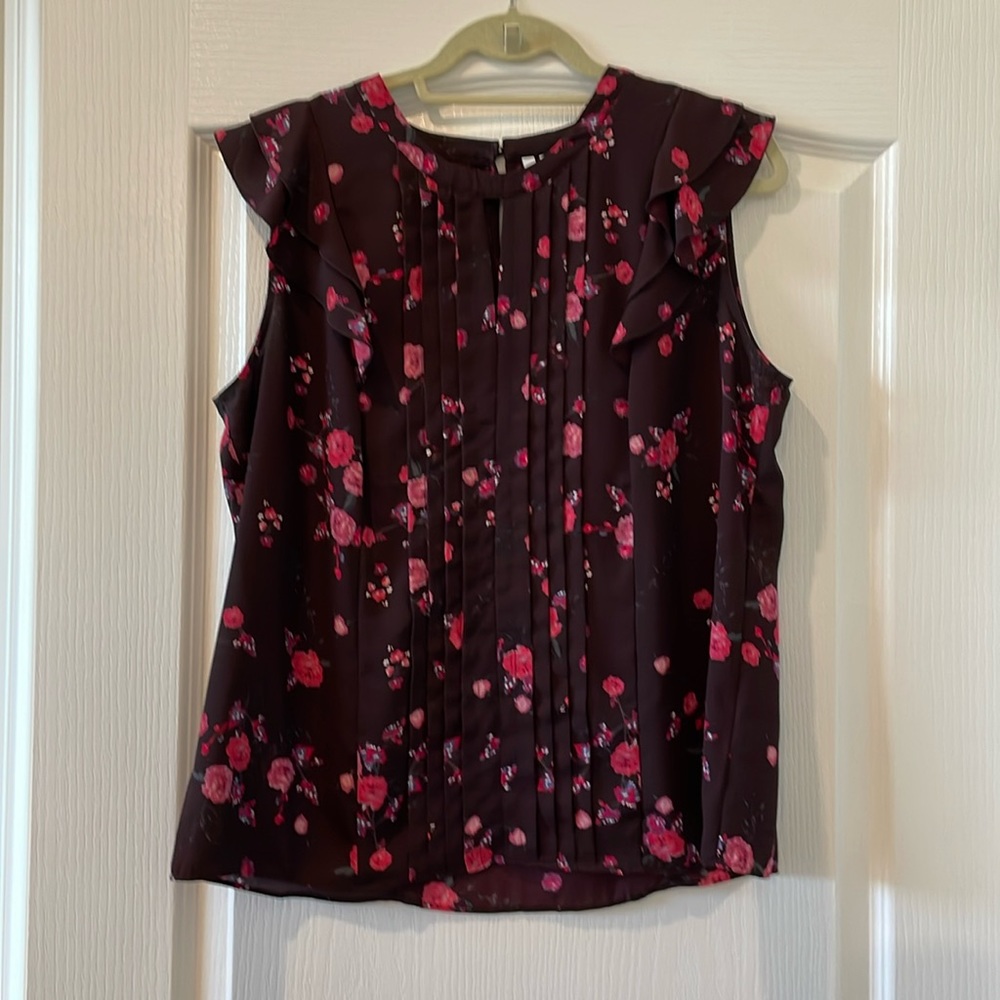 Elle blouse